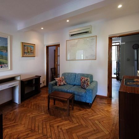 Tea Apartment Santa Margherita Ligure Eksteriør billede