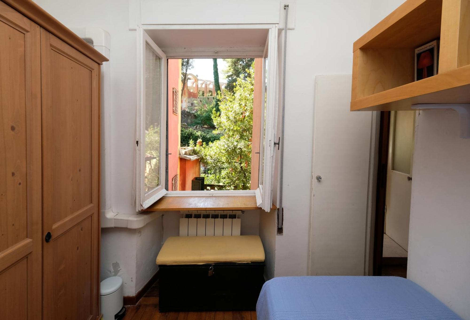 Tea Apartment Santa Margherita Ligure Eksteriør billede