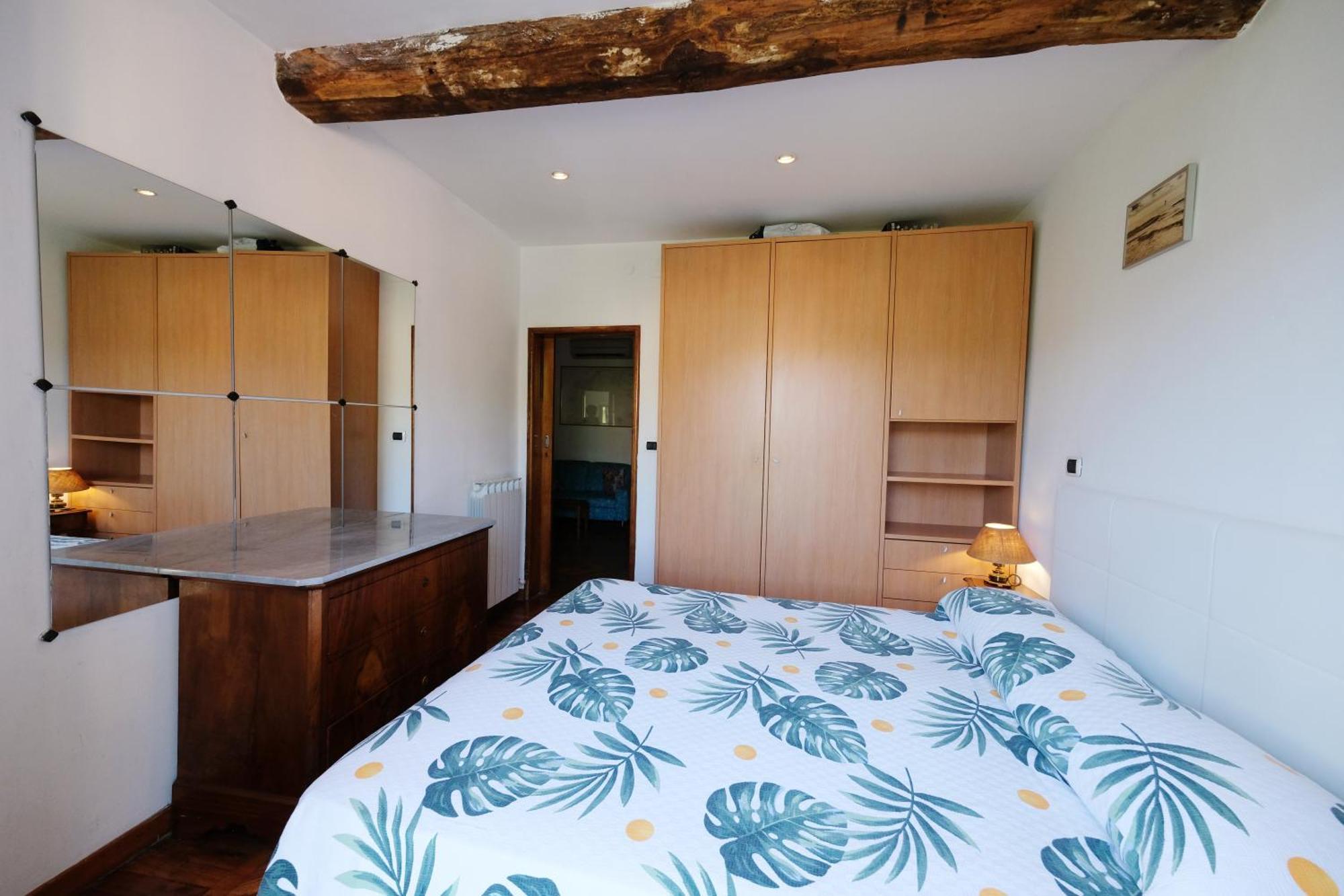 Tea Apartment Santa Margherita Ligure Eksteriør billede