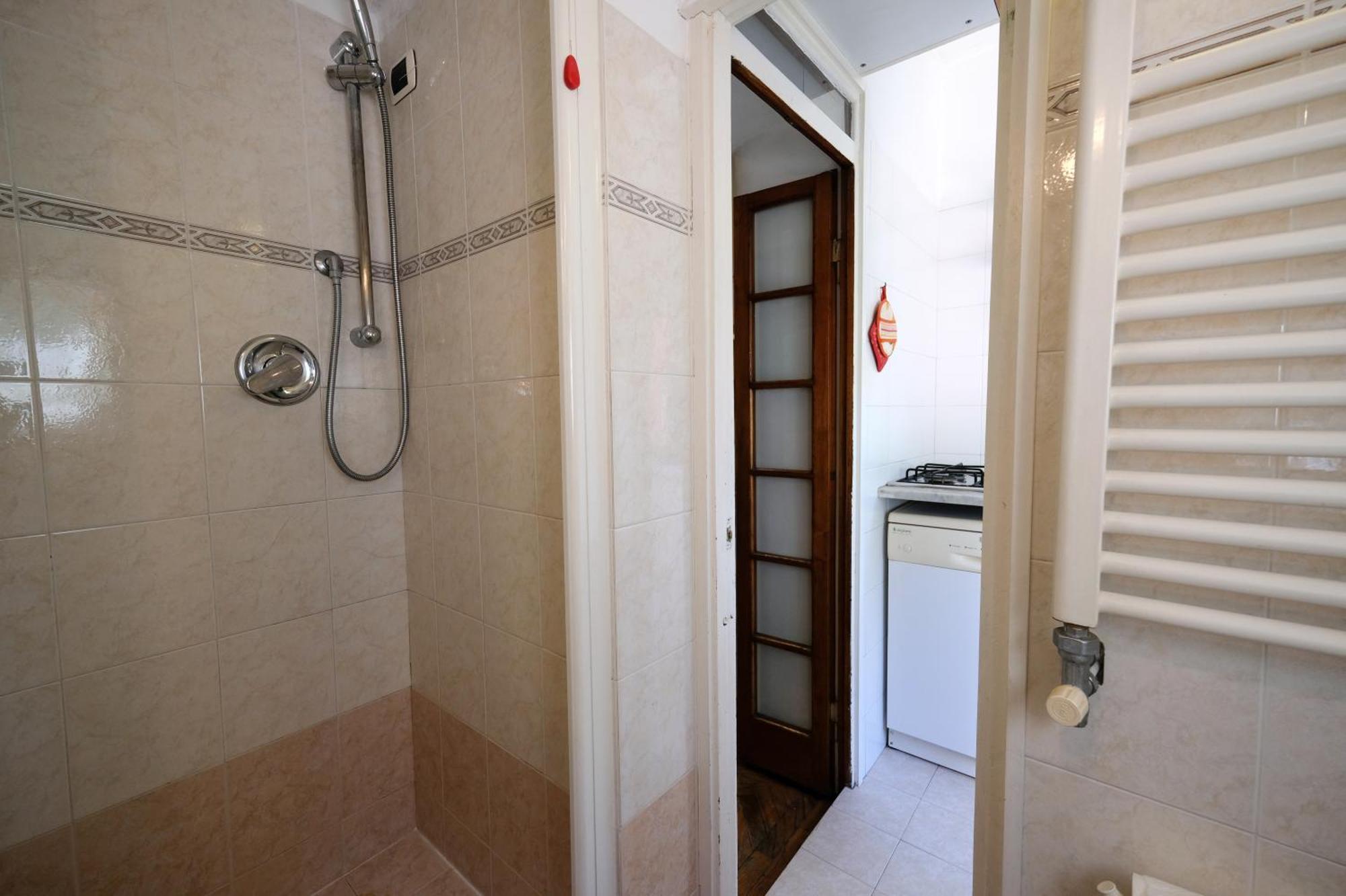 Tea Apartment Santa Margherita Ligure Eksteriør billede