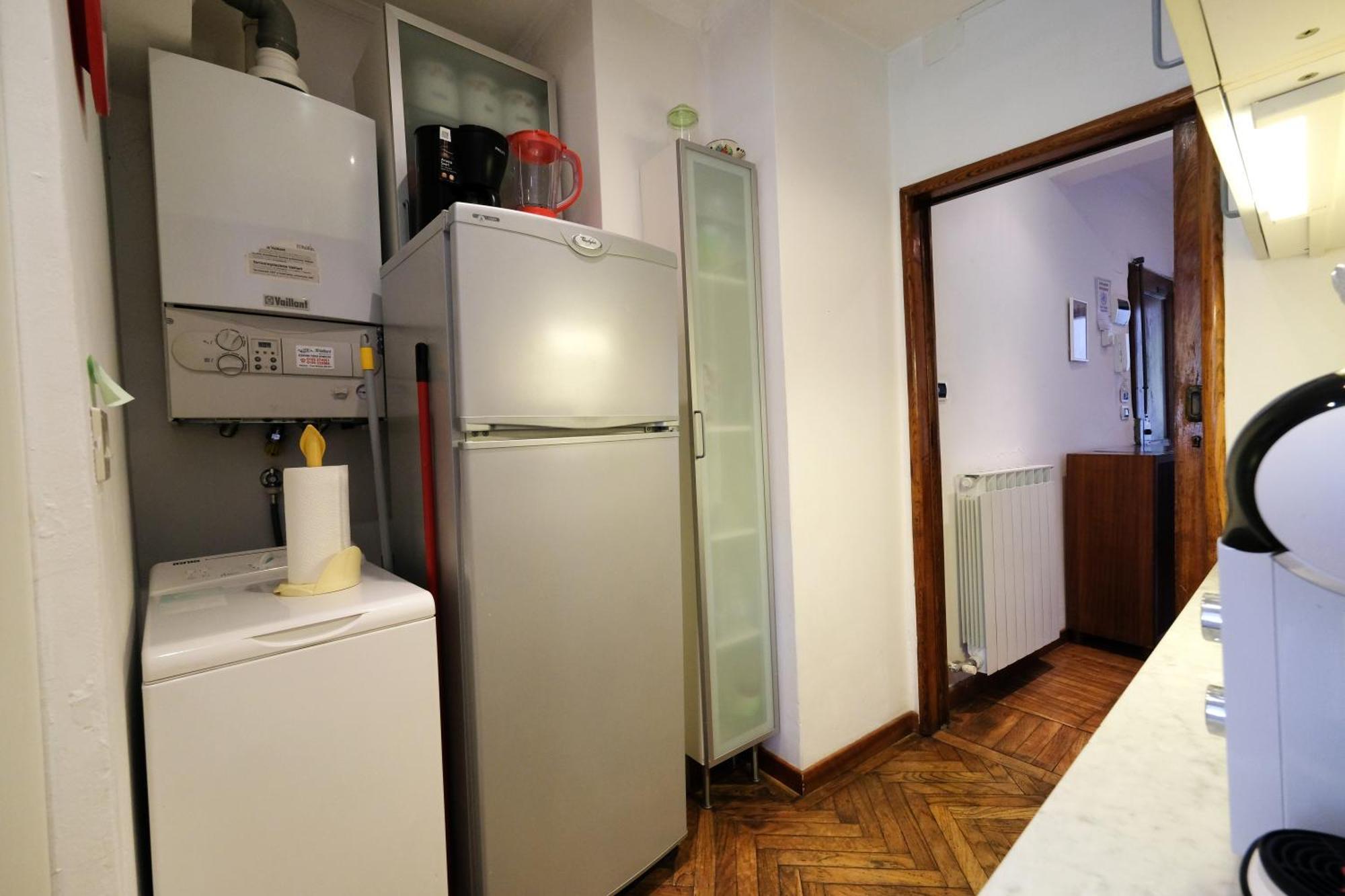 Tea Apartment Santa Margherita Ligure Eksteriør billede