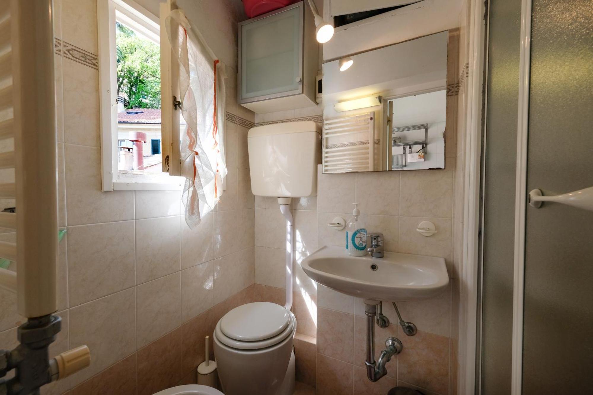 Tea Apartment Santa Margherita Ligure Eksteriør billede