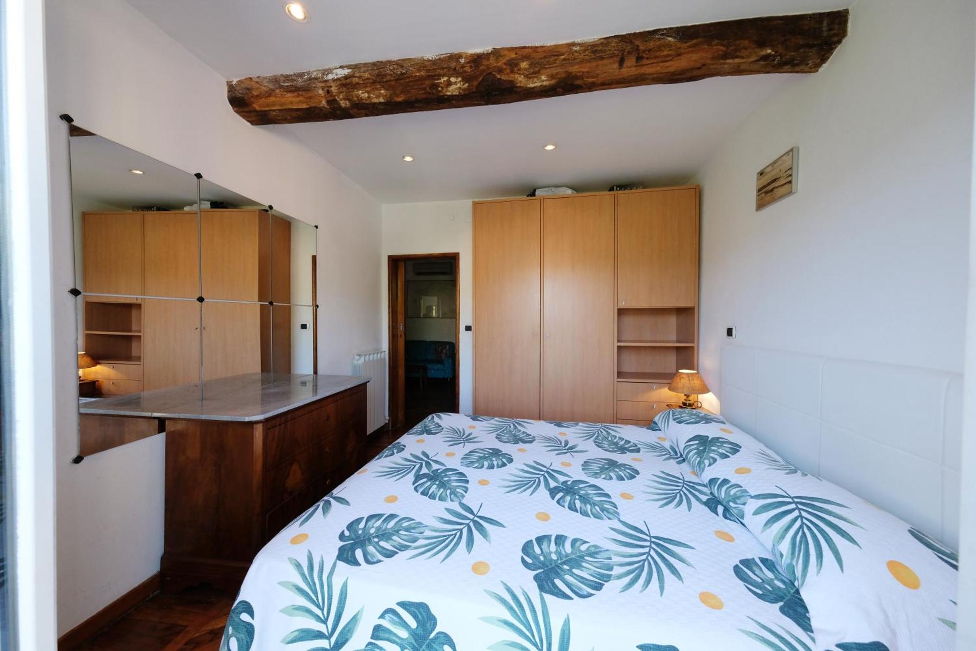 Tea Apartment Santa Margherita Ligure Eksteriør billede
