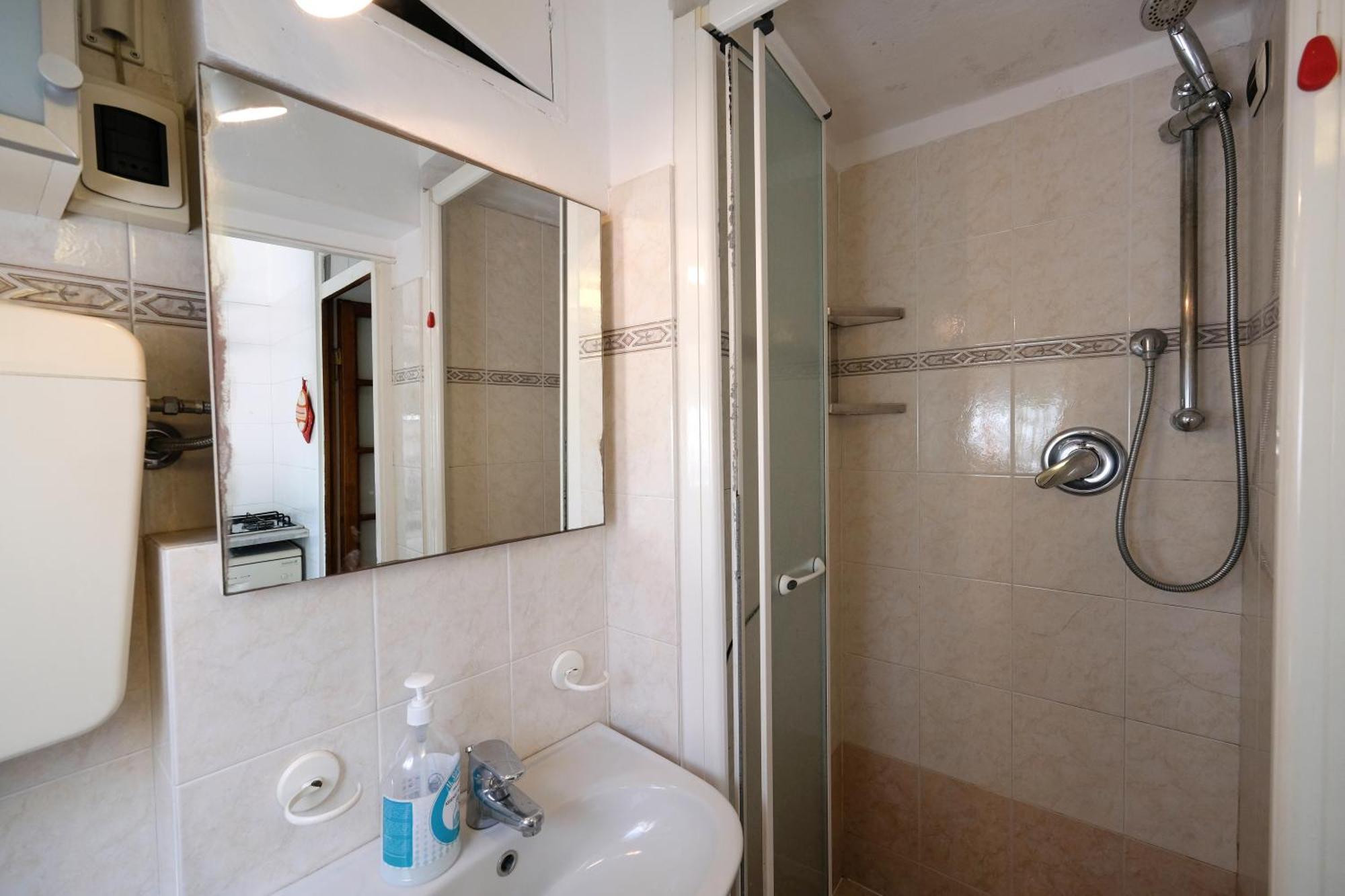 Tea Apartment Santa Margherita Ligure Eksteriør billede