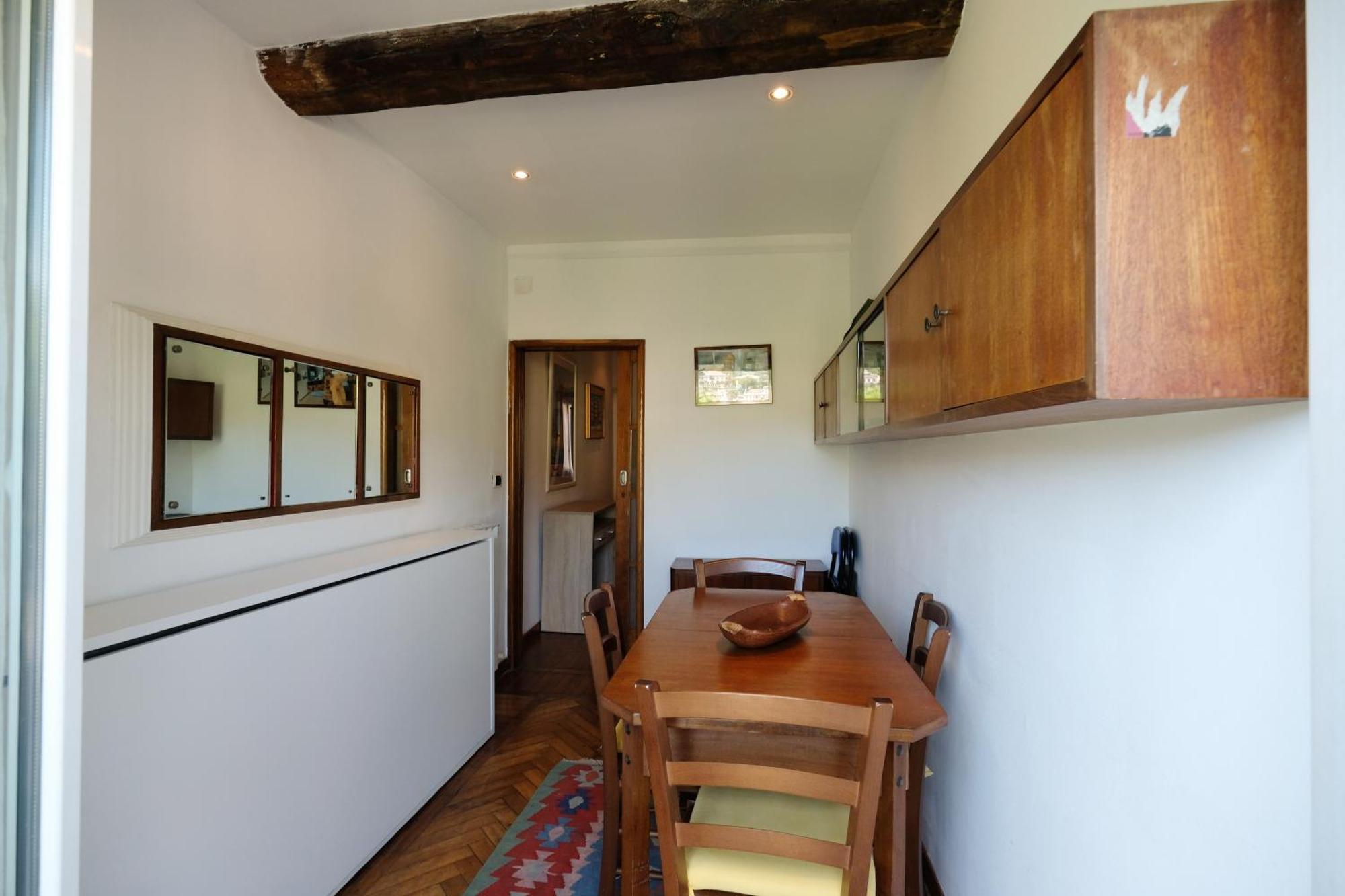 Tea Apartment Santa Margherita Ligure Eksteriør billede