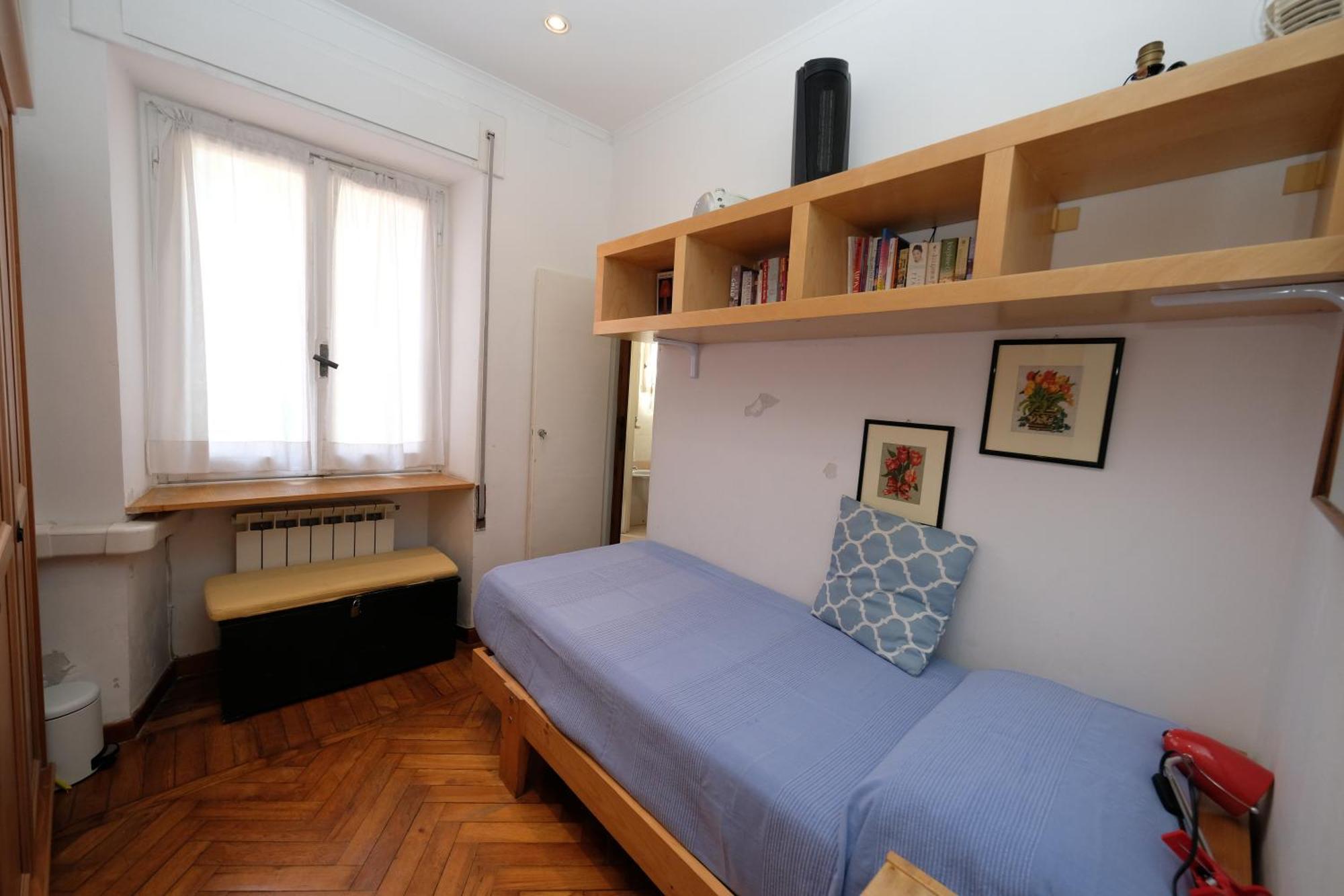 Tea Apartment Santa Margherita Ligure Eksteriør billede