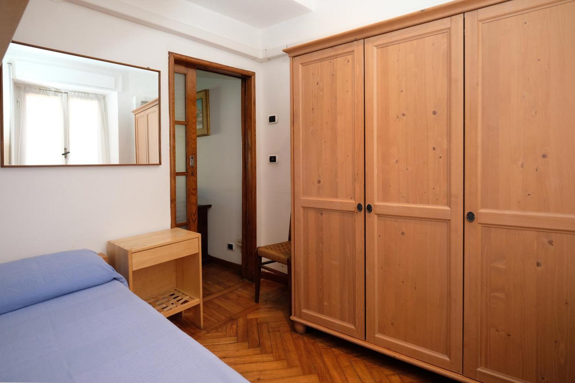Tea Apartment Santa Margherita Ligure Eksteriør billede