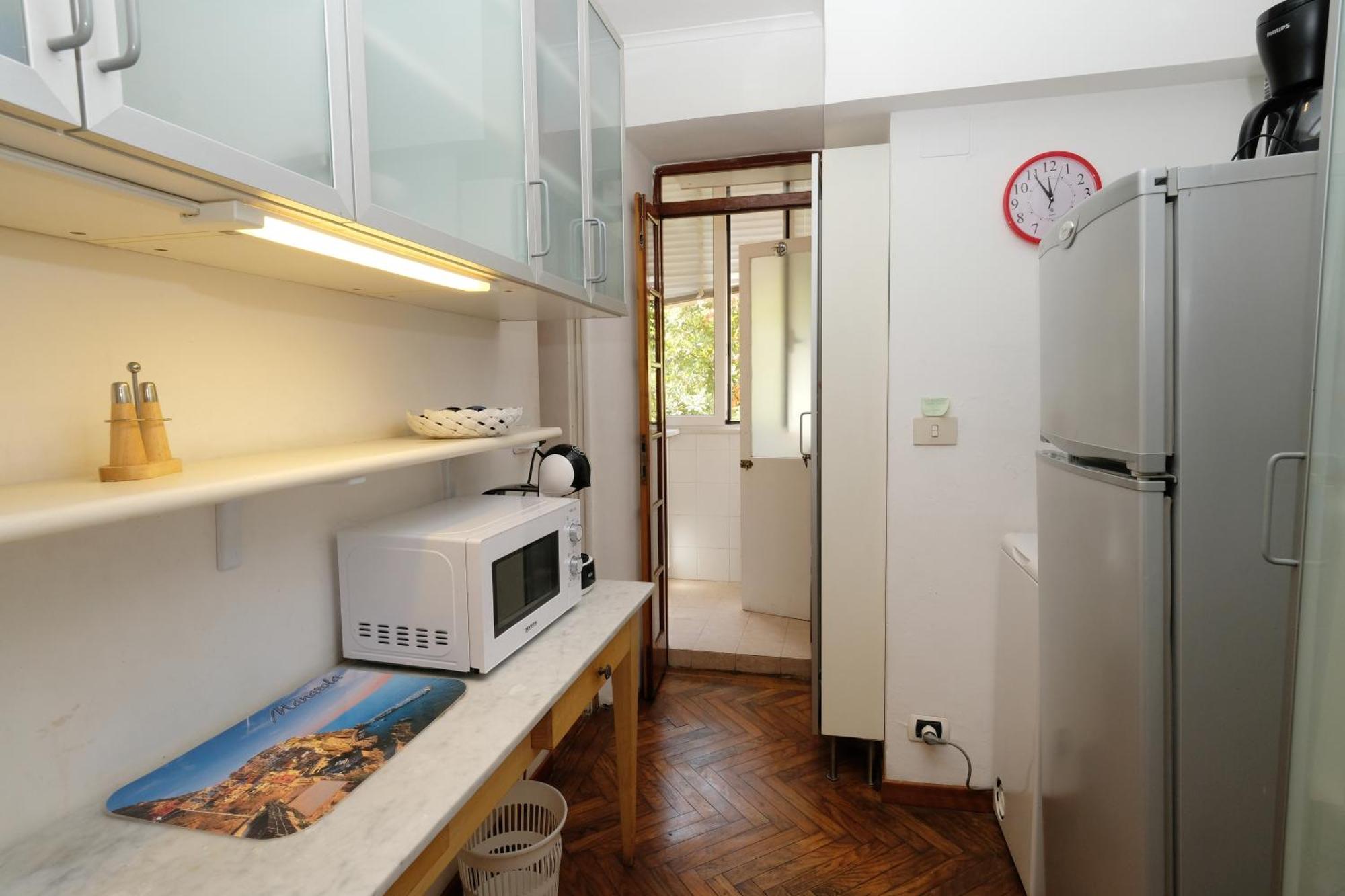 Tea Apartment Santa Margherita Ligure Eksteriør billede